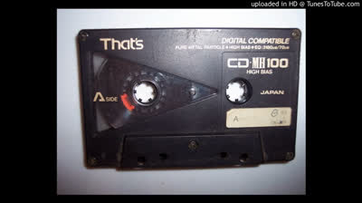 Epics (1965) - She's an eye opener