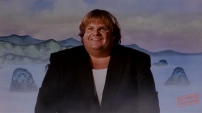 Um Ninja da Pesada (1997)