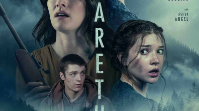 O Último Refúgio (2024) Filme Completo