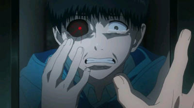 Tokyo Ghoul - 01. Tragedy