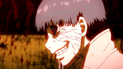 Tokyo Ghoul - 02. Incubation