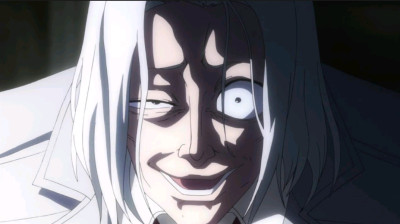 Tokyo Ghoul - 03. Dove