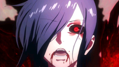 Tokyo Ghoul - 05. Scars