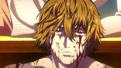 Tokyo Ghoul - 06. Cloudburst