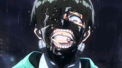 Tokyo Ghoul - 08. Circular