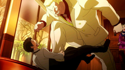 Tokyo Ghoul - 10. Aogiri