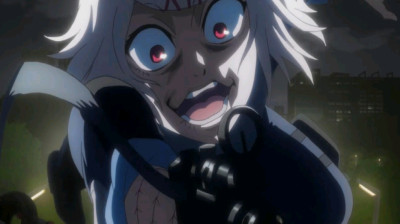 Tokyo Ghoul - 11. High Spirits