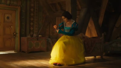 Disney's Snow White | Waiting On A wish - Rachel zegler full song 2025