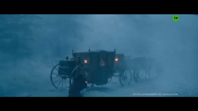 Blancanieves ｜ Nuevo Tráiler Oficial en español