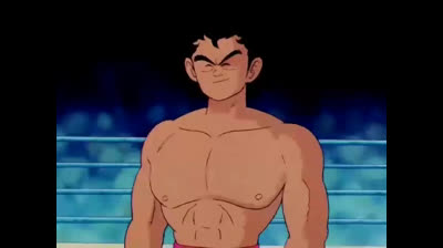 Dragon Ball A S1 E105