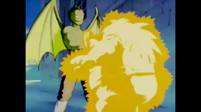 Dragon Ball A S1 E106