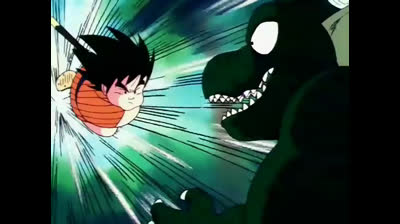 Dragon Ball A S1 E107