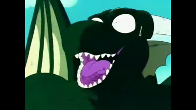 Dragon Ball A S1 E108