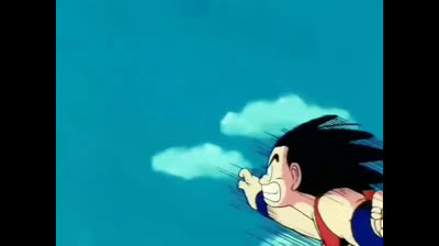 Dragon Ball A S1 E109