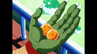 Dragon Ball A S1 E111