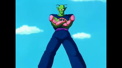 Dragon Ball A S1 E114