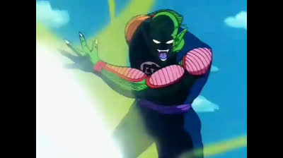 Dragon Ball A S1 E115