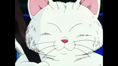 Dragon Ball A S1 E116