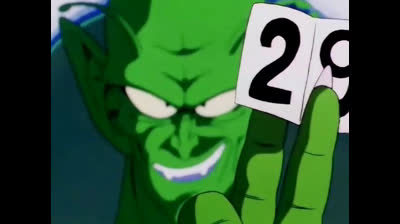 Dragon Ball A S1 E119