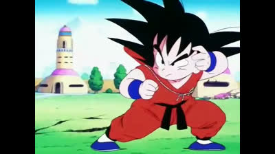 Dragon Ball A S1 E121