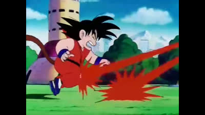 Dragon Ball A S1 E122