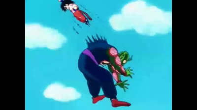 Dragon Ball A S1 E123