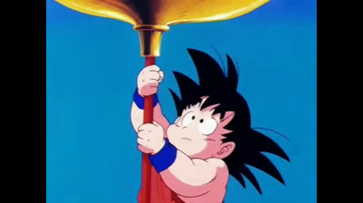 Dragon Ball A S1 E125