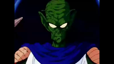 Dragon Ball A S1 E126