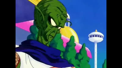 Dragon Ball A S1 E127