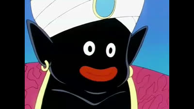 Dragon Ball A S1 E128