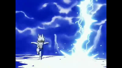 Dragon Ball A S1 E129