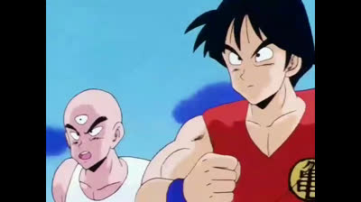 Dragon Ball A S1 E130