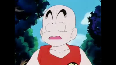 Dragon Ball A S1 E131