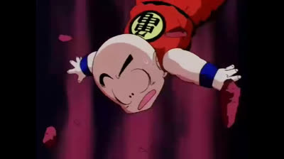 Dragon Ball A S1 E132