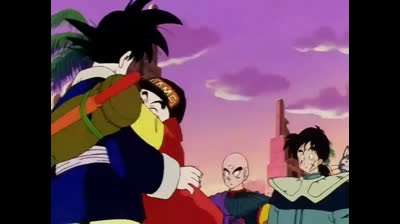 Dragon Ball A S1 E134