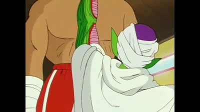 Dragon Ball A S1 E135