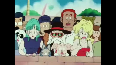 Dragon Ball A S1 E136