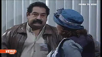 Eredità d'amore 166 puntata