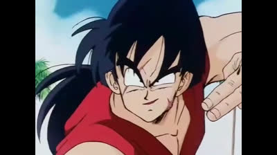 Dragon Ball A S1 E139