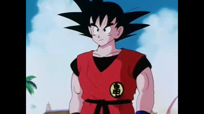 Dragon Ball A S1 E140