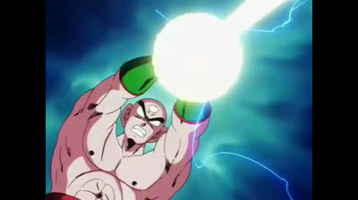 Dragon Ball A S1 E141