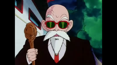 Dragon Ball A S1 E143