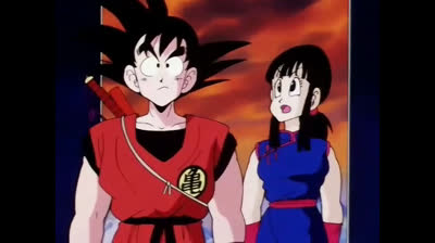 Dragon Ball A S1 E152