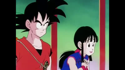 Dragon Ball A S1 E153