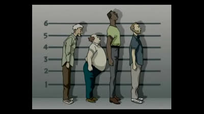 Hombres de Negro 06 Latino