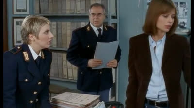 Distretto di Polizia 05x18 i fantasmi del passato