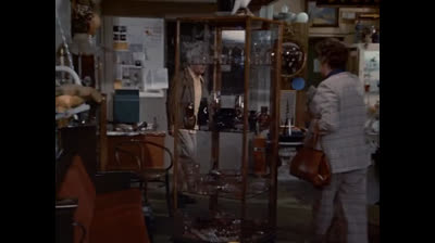 La Donna Bionica 1976 02x22 C Era Una Volta Un Ladro