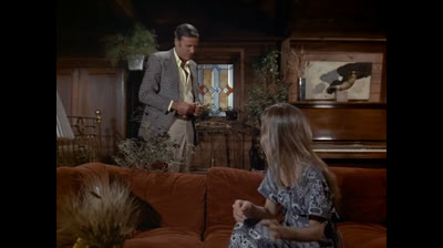 La Donna Bionica 02x21 Una Storia Di Guerra