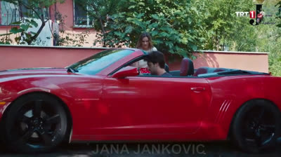 Ne puštaj ruku 4 Epizoda ❤️