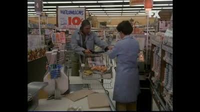 T J Hooker 02x02 il re della collina